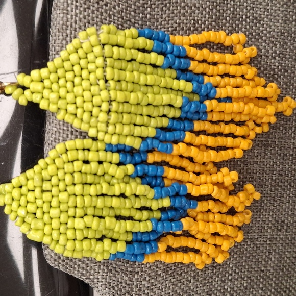 NWT Necklace & Errand Set - Picture 4 of 4